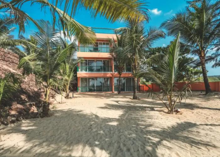 Regenta Place Mandrem Beach Resort