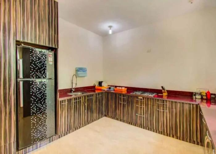 The Mandrem House - 4BHK Luxury Villa
