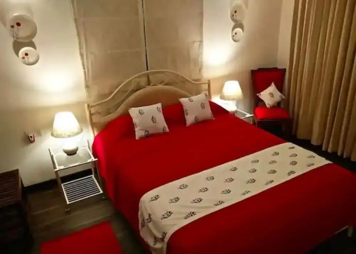 The Mandrem House - 4BHK Luxury Villa