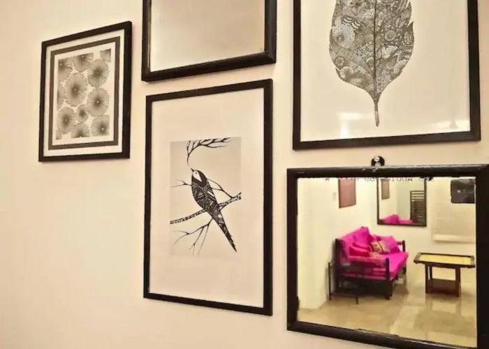 The Mandrem House - 4BHK Luxury Villa