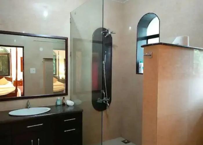 The Mandrem House - 4BHK Luxury Villa