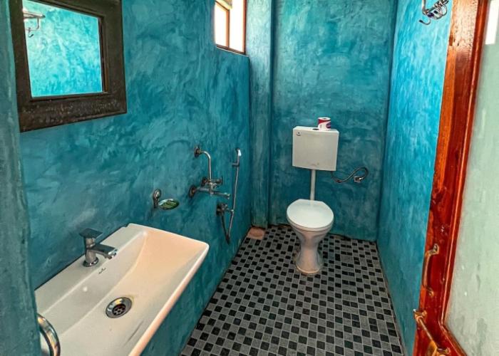 Nalanda Retreat Goa