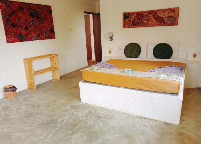 Nalanda Retreat Goa