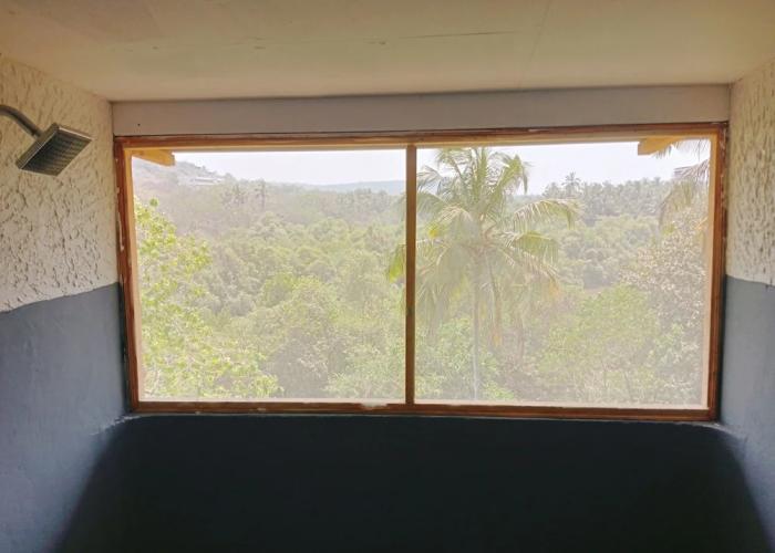 Nalanda Retreat Goa