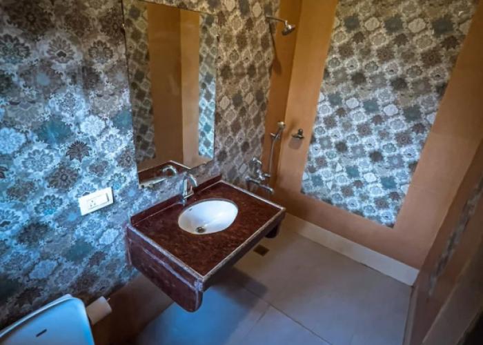 Nalanda Retreat Goa