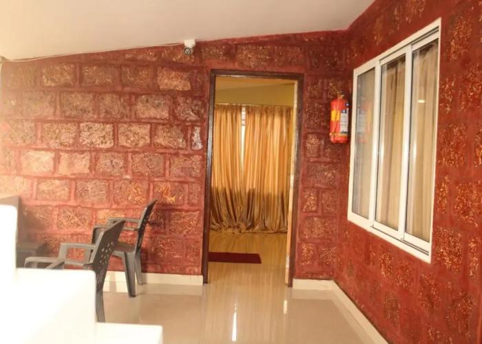 Kartik Resort