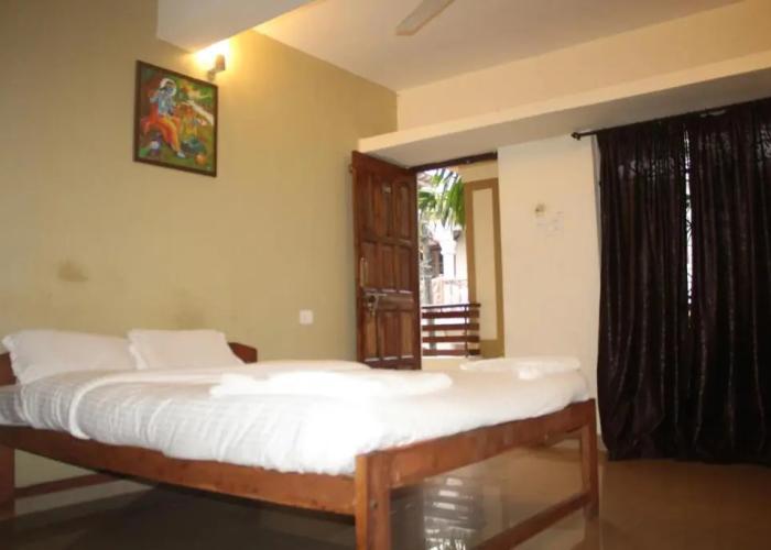 Kartik Resort