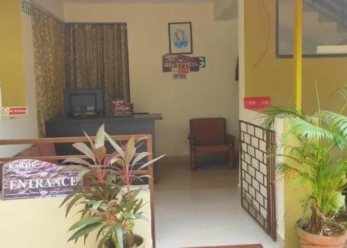Kartik Resort