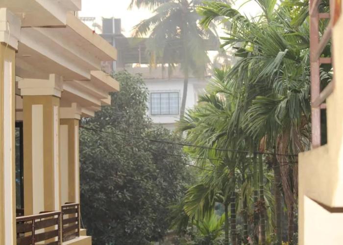 Kartik Resort