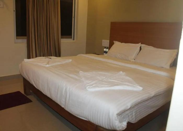 Kartik Resort
