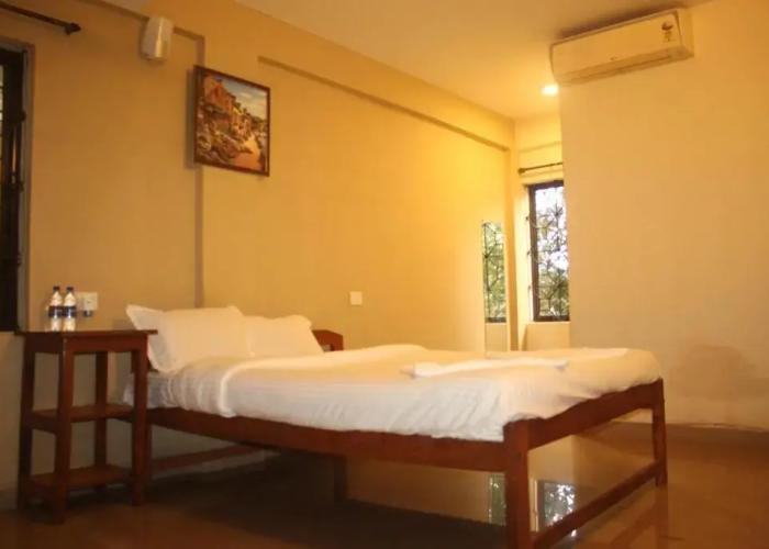 Kartik Resort