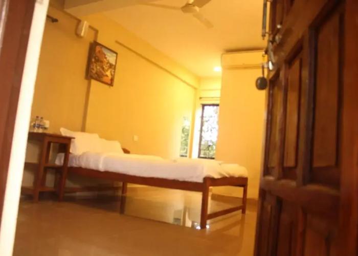 Kartik Resort