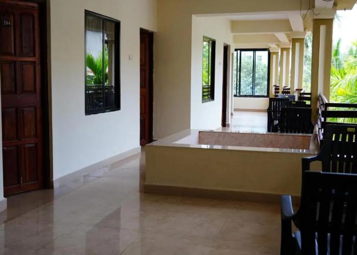 Kartik Resort