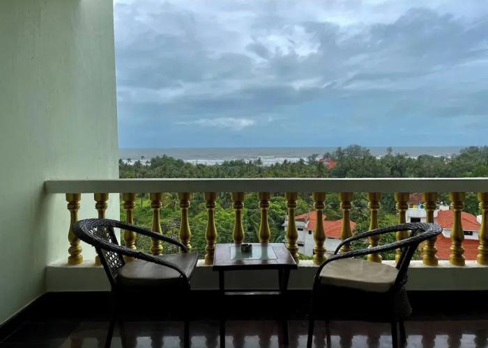 SPARV Aulakhs Resort