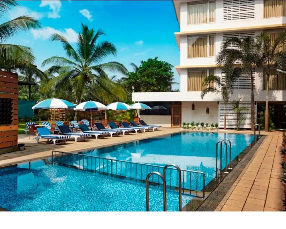 фото Turtle Beach Resort