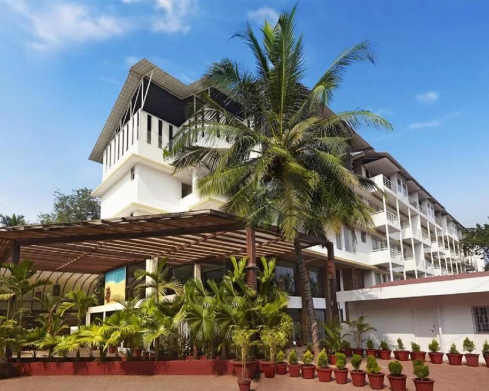 фото Turtle Beach Resort