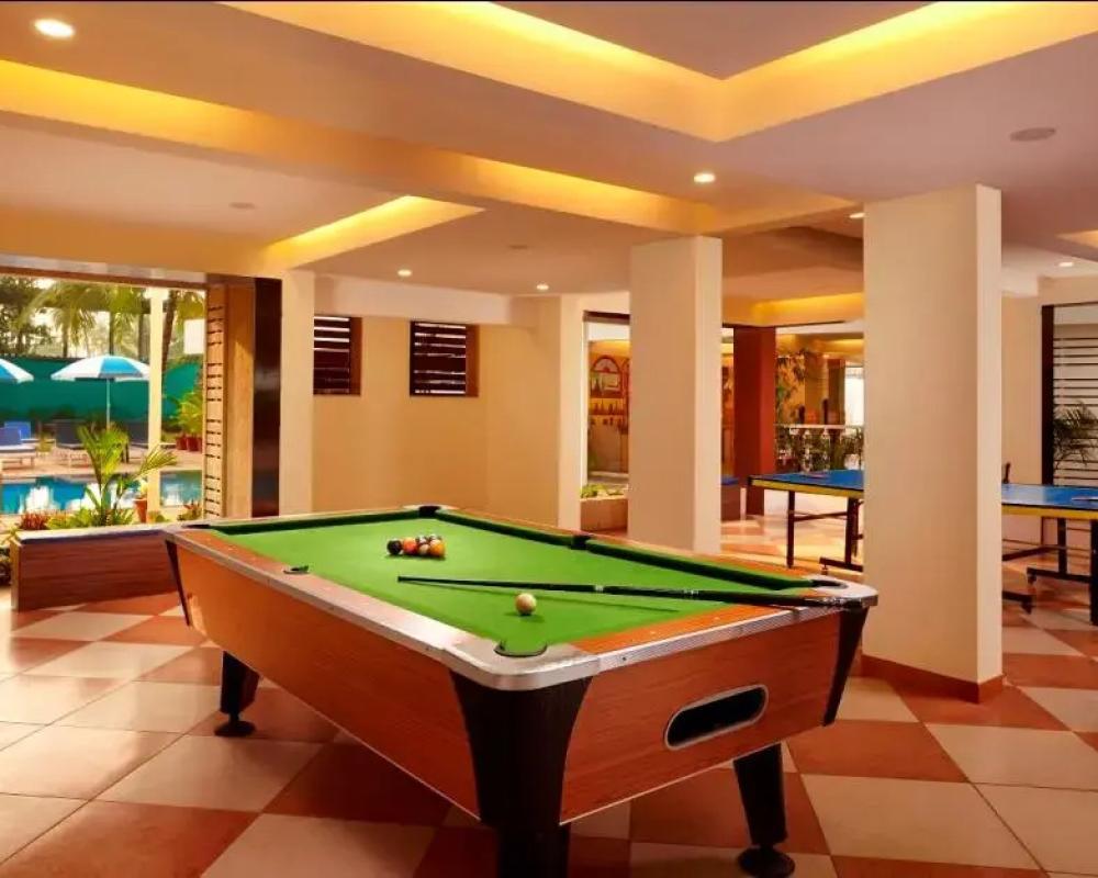 фото Turtle Beach Resort