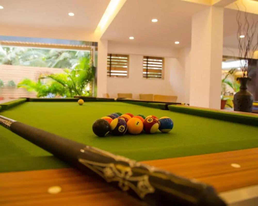фото Turtle Beach Resort