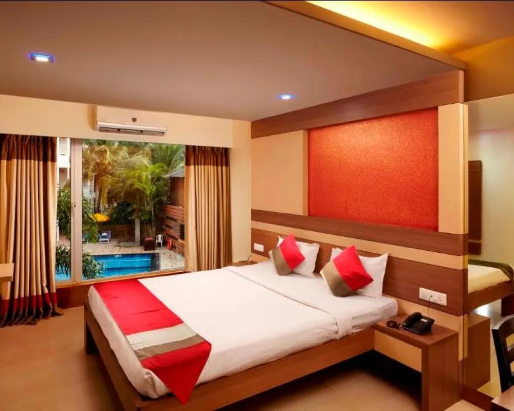 фото Turtle Beach Resort