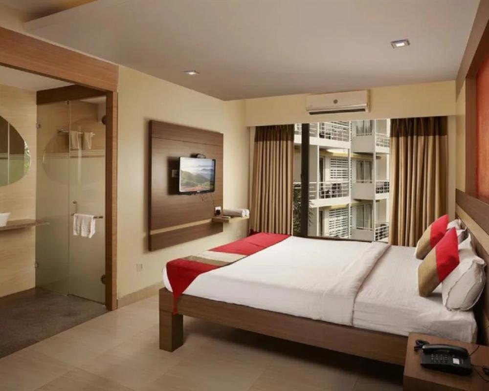 фото Turtle Beach Resort