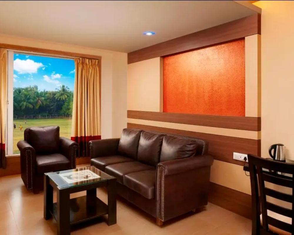 фото Turtle Beach Resort