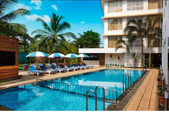 Turtle Beach Resort
