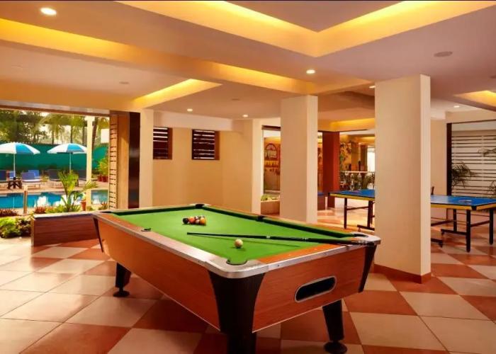 Turtle Beach Resort