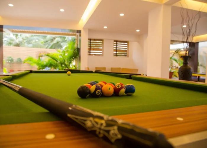 Turtle Beach Resort