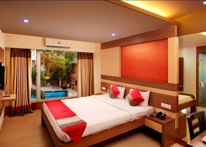Turtle Beach Resort