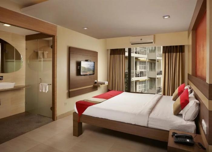 Turtle Beach Resort