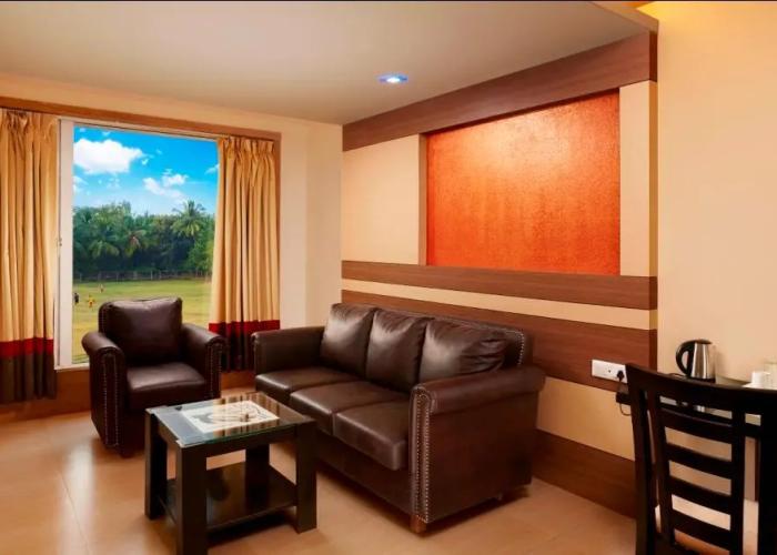 Turtle Beach Resort
