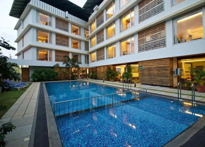 Turtle Beach Resort