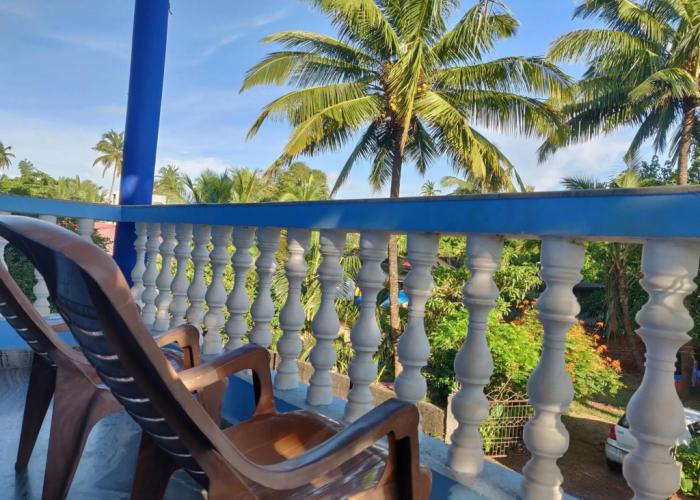 Morjim Sunset Hotel