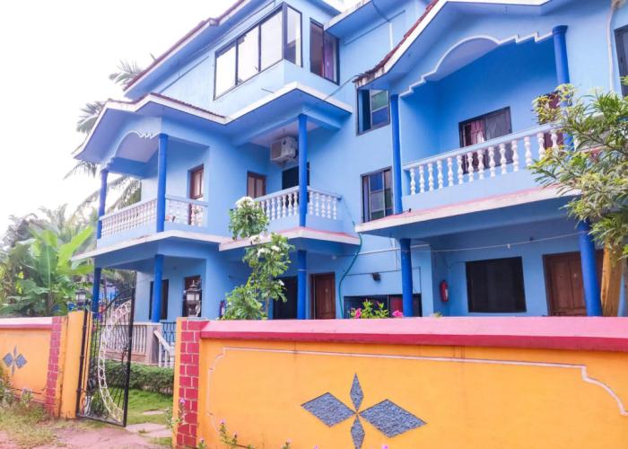Morjim Sunset Hotel