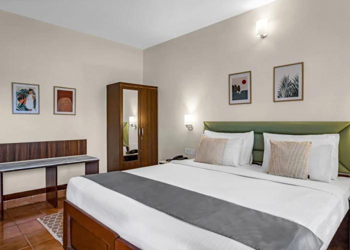 La Vaiencia Beach Resort