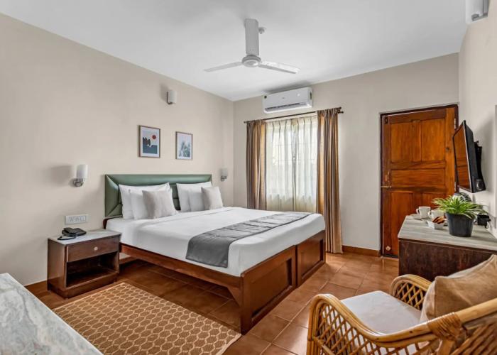 La Vaiencia Beach Resort
