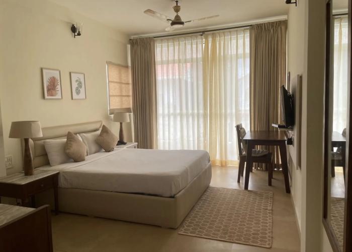 La Vaiencia Beach Resort