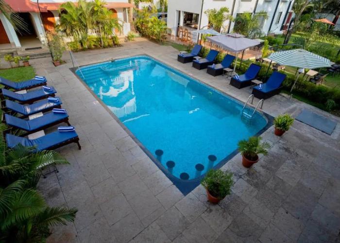 La Vaiencia Beach Resort