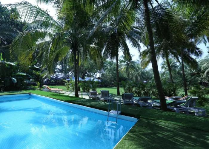 Montego Bay Beach Village