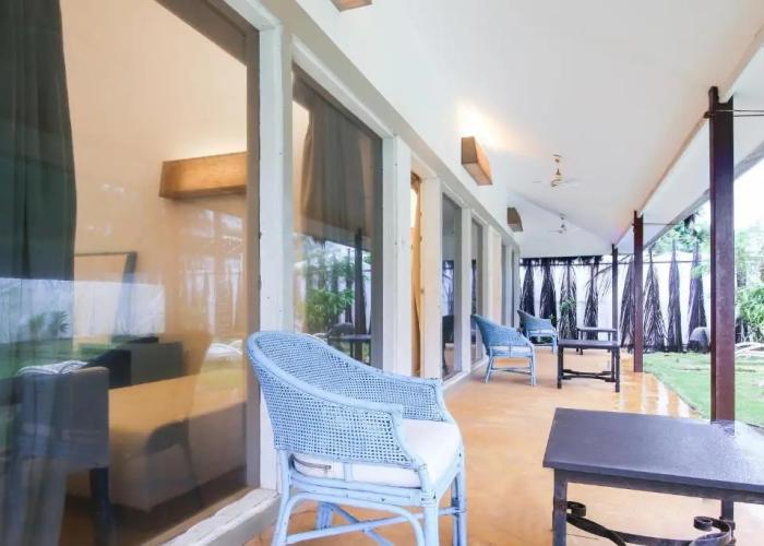 Marbela Beach Resort