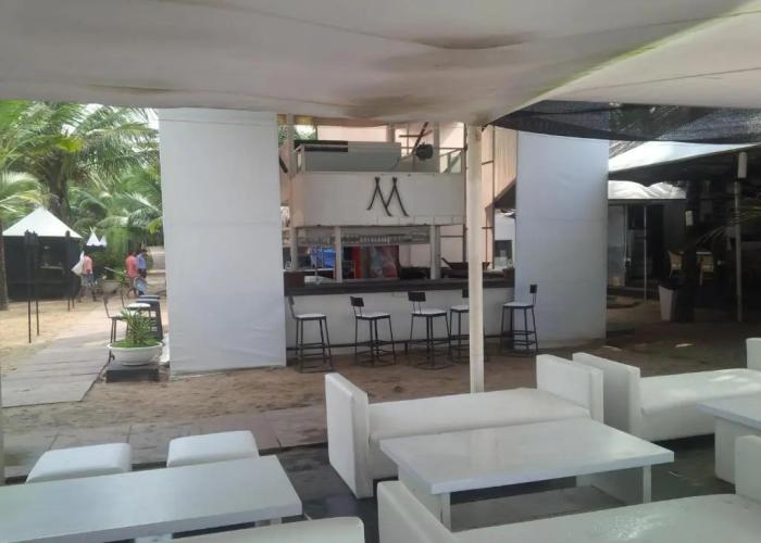 Marbela Beach Resort