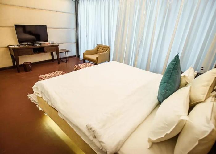 Marbela Beach Resort
