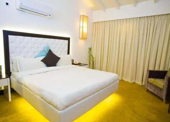 Marbela Beach Resort