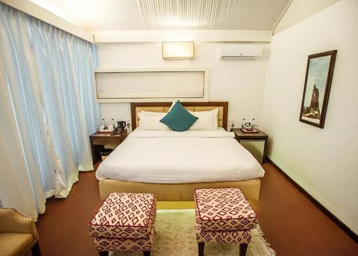 Marbela Beach Resort