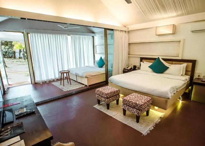 Marbela Beach Resort