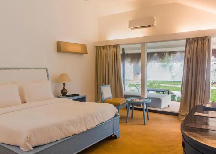 Marbela Beach Resort