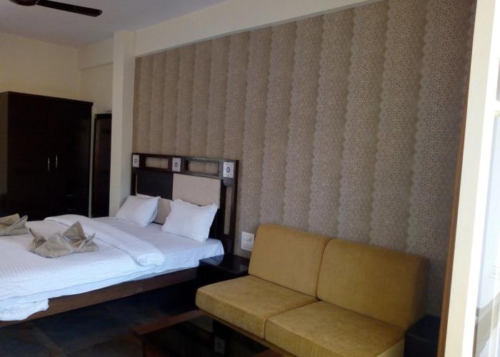 AM Hotel Kollection:Ivy, Morjim