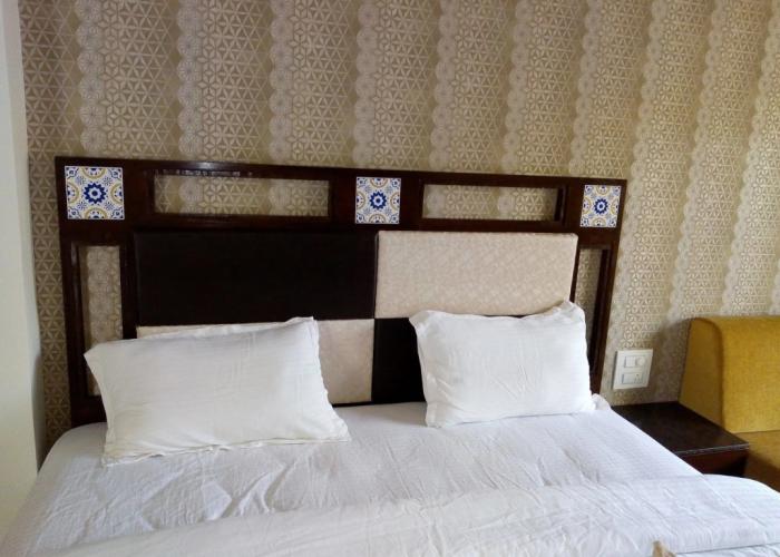 AM Hotel Kollection:Ivy, Morjim