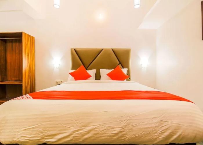 Shaan Coco Palms Beach Resort