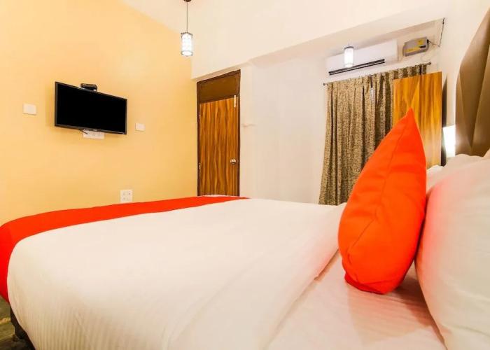 Shaan Coco Palms Beach Resort